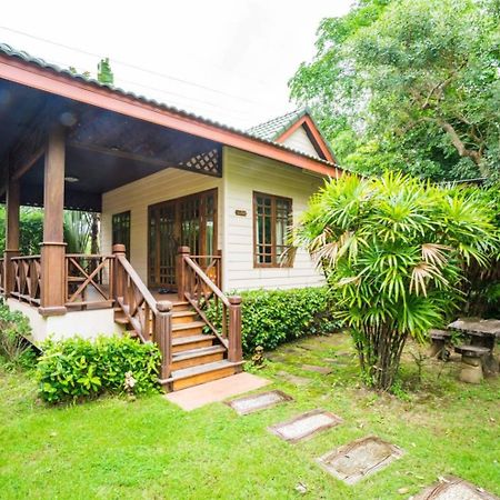 Anyamanee Resort Ча Ам Екстериор снимка