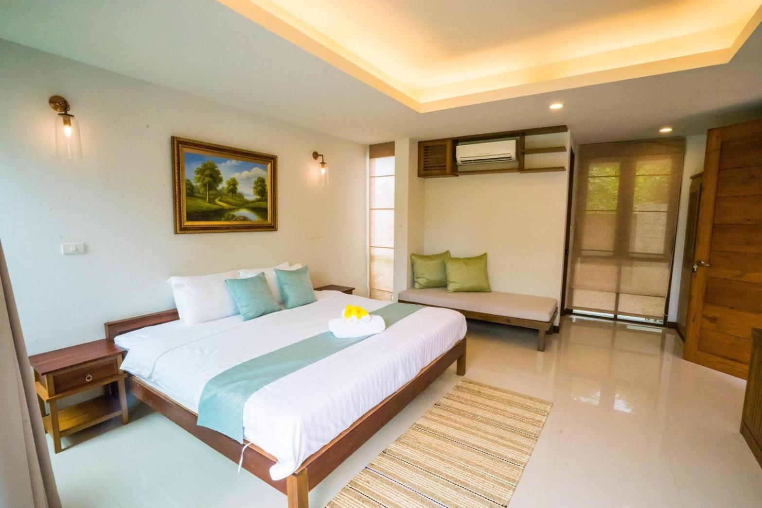 Anyamanee Resort Ча Ам Екстериор снимка