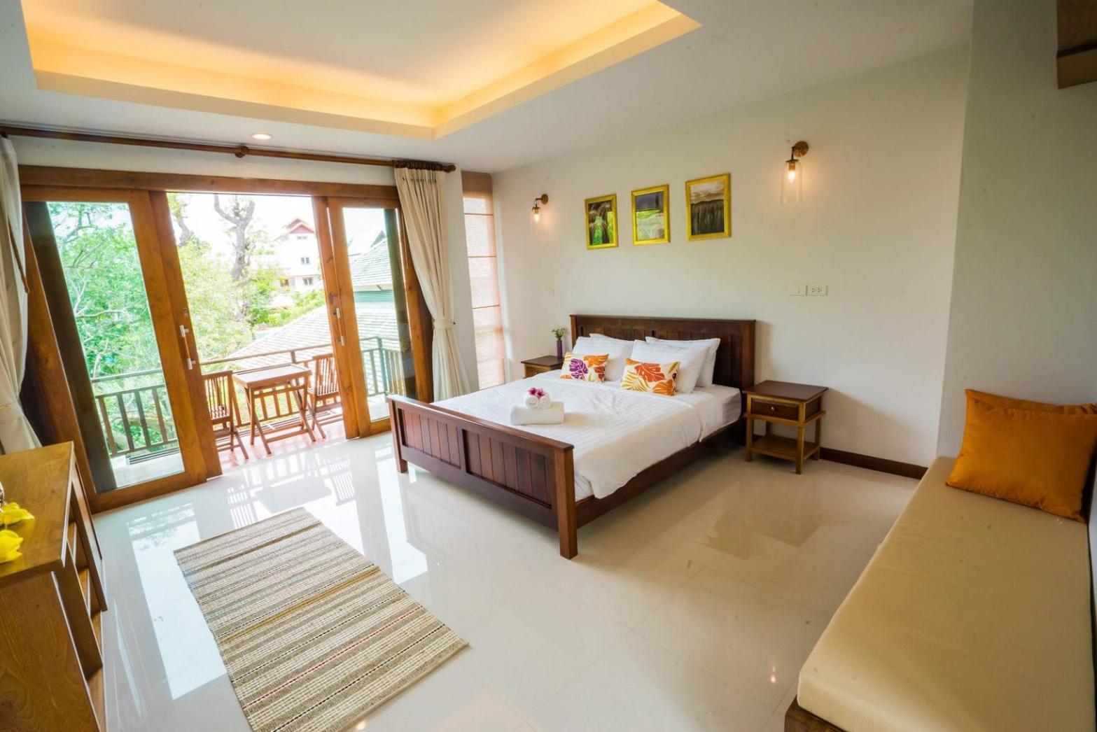 Anyamanee Resort Ча Ам Екстериор снимка