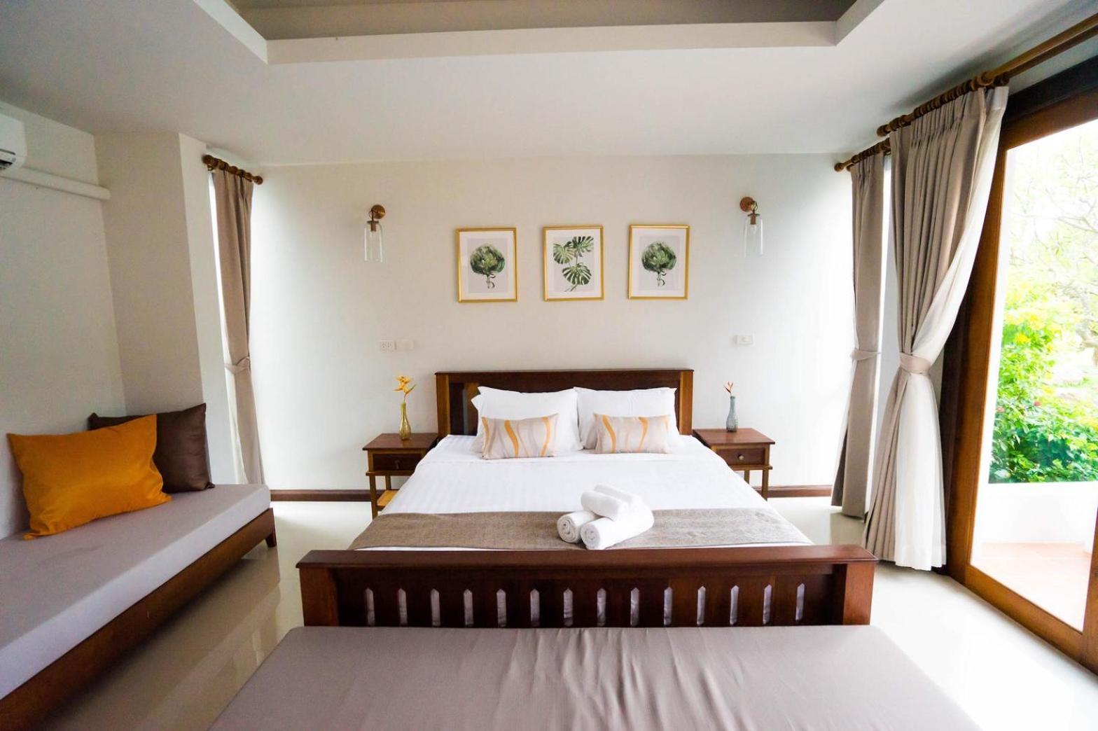 Anyamanee Resort Ча Ам Екстериор снимка