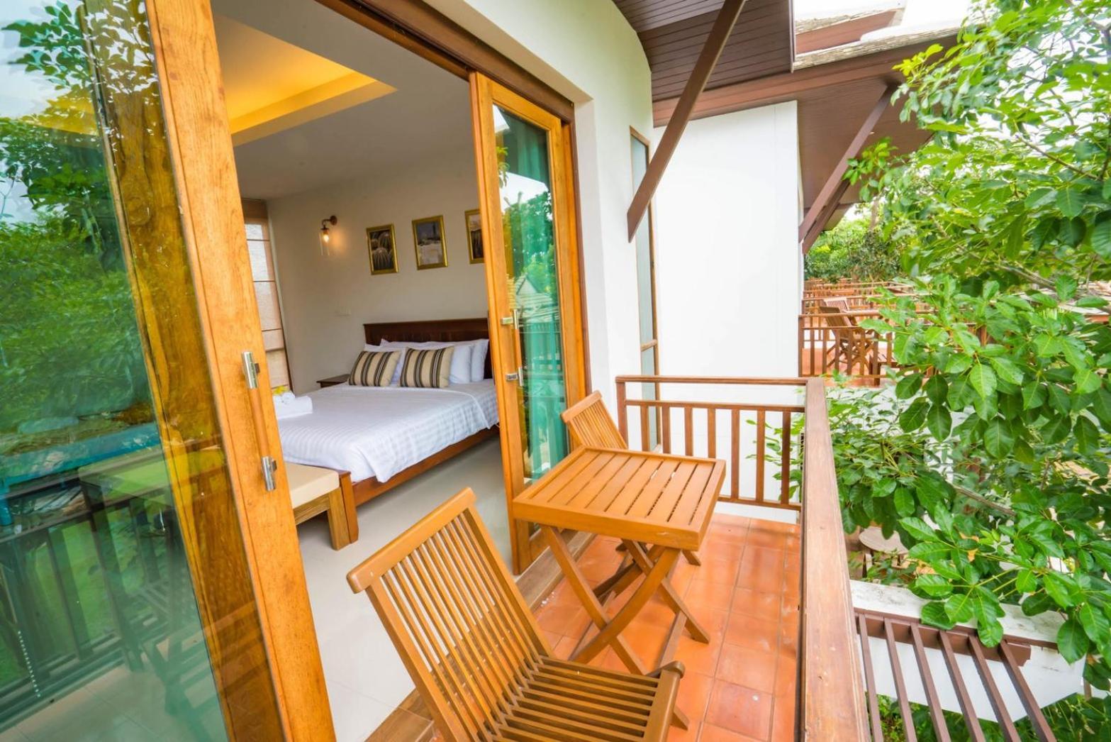 Anyamanee Resort Ча Ам Екстериор снимка