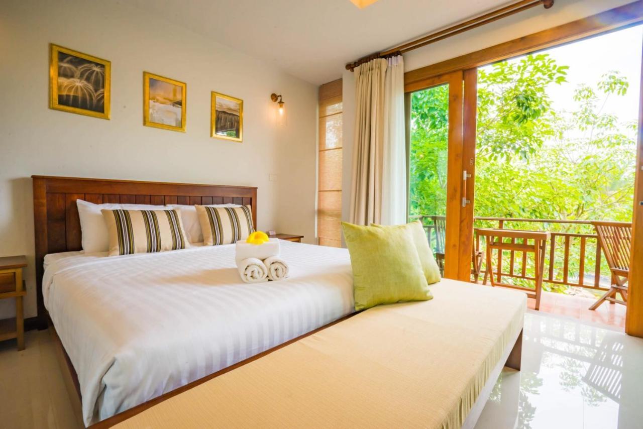 Anyamanee Resort Ча Ам Екстериор снимка