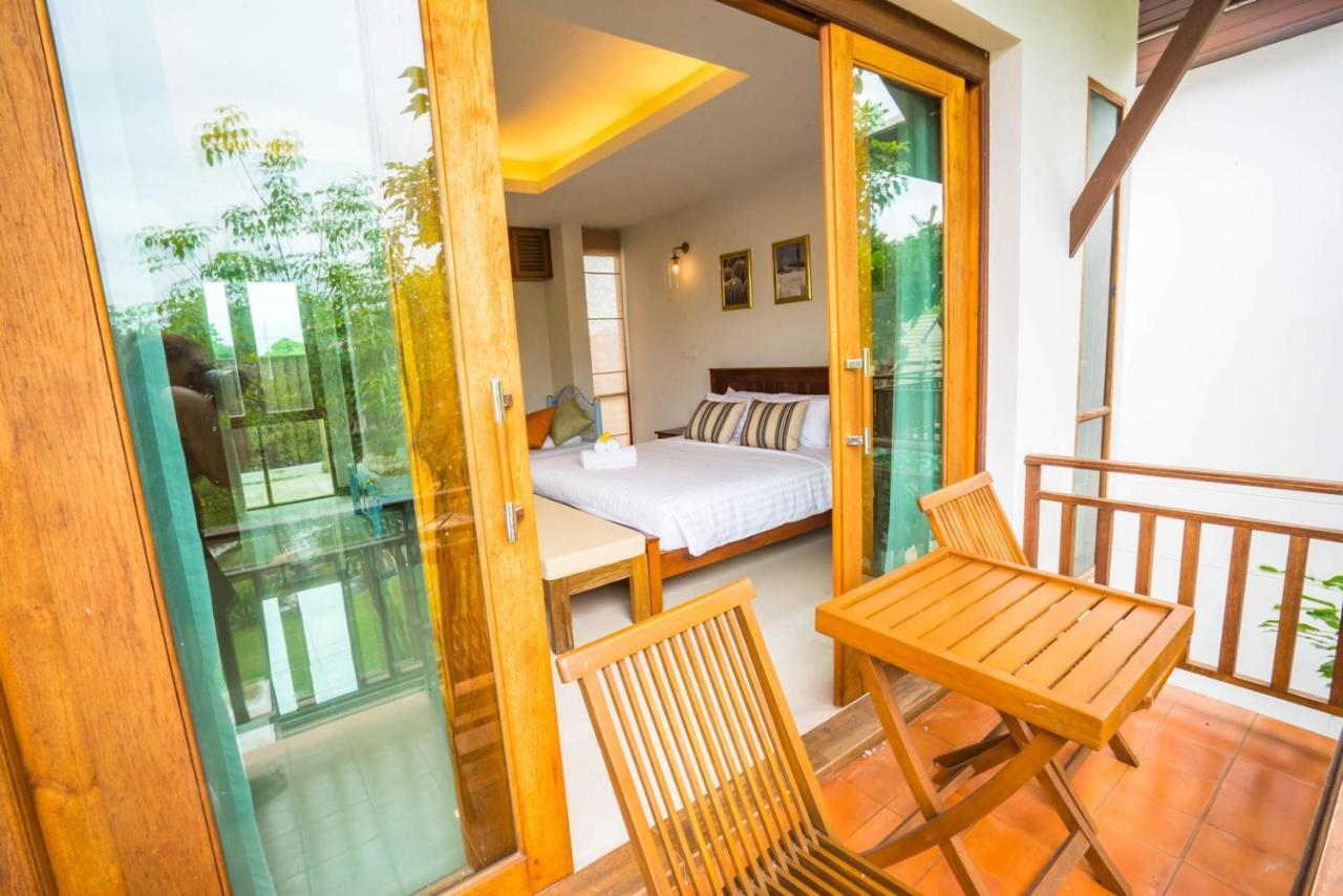 Anyamanee Resort Ча Ам Екстериор снимка