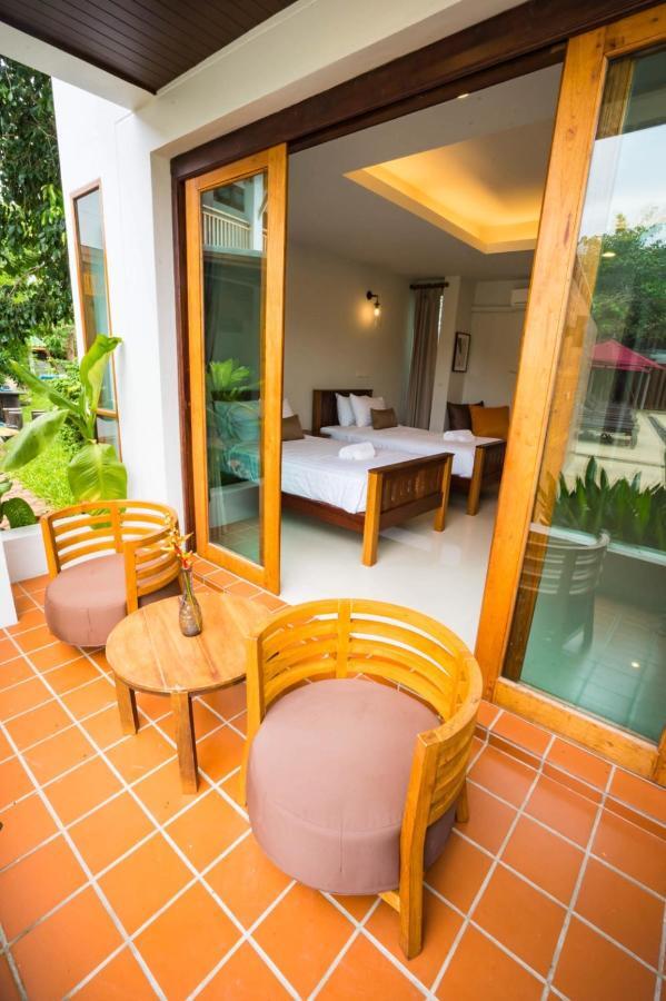 Anyamanee Resort Ча Ам Екстериор снимка