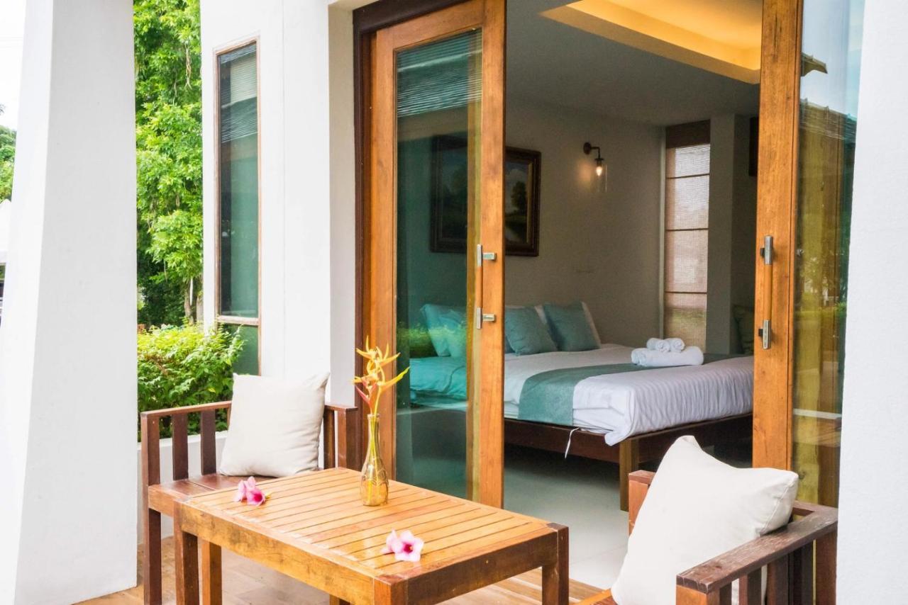 Anyamanee Resort Ча Ам Екстериор снимка