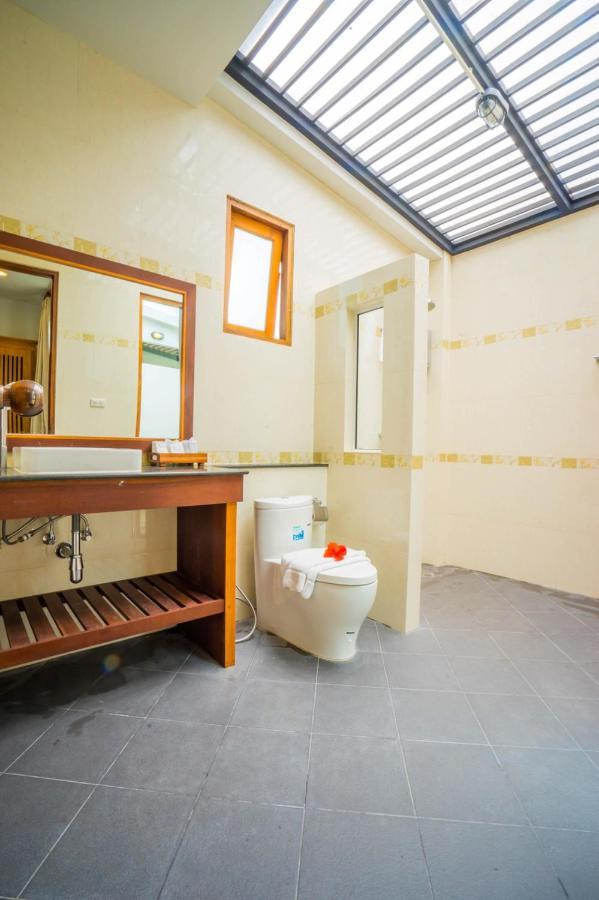 Anyamanee Resort Ча Ам Екстериор снимка