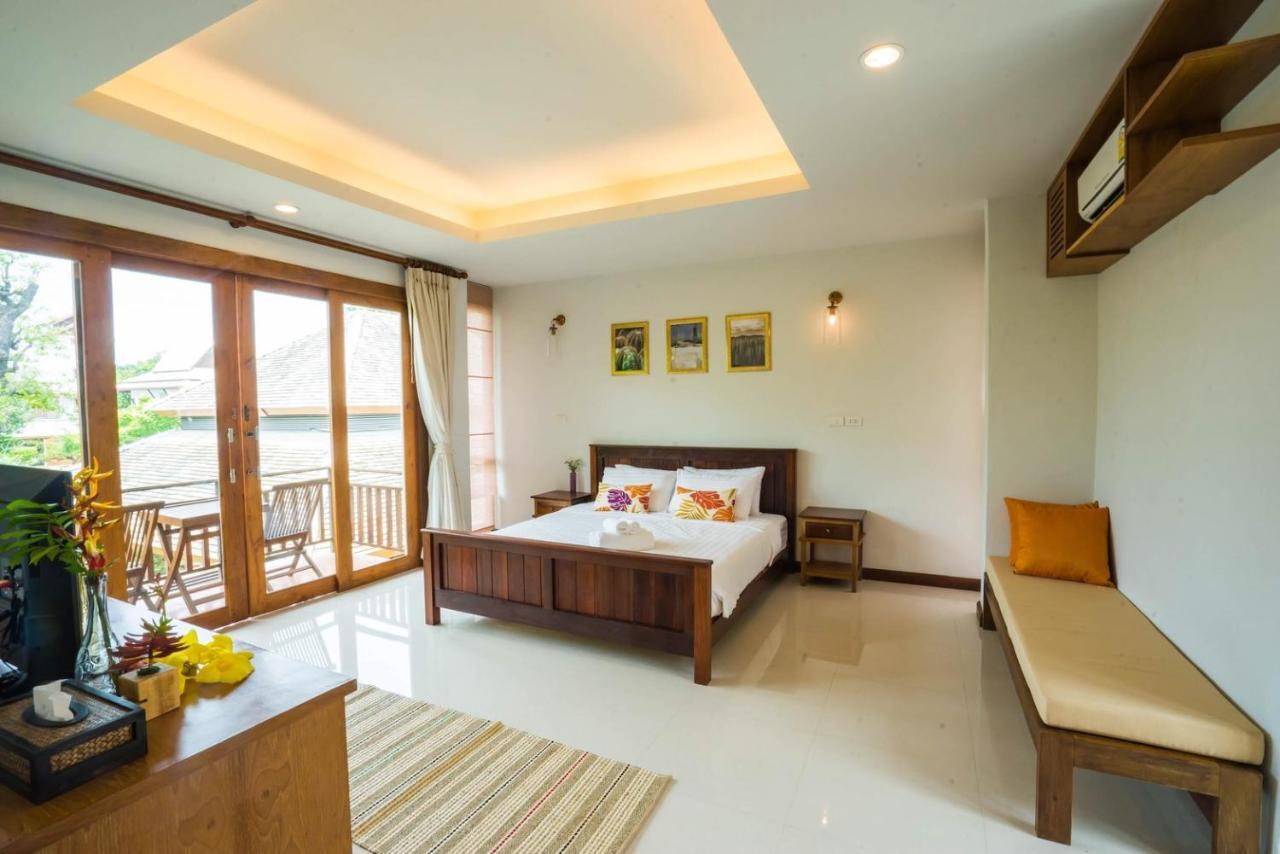Anyamanee Resort Ча Ам Екстериор снимка