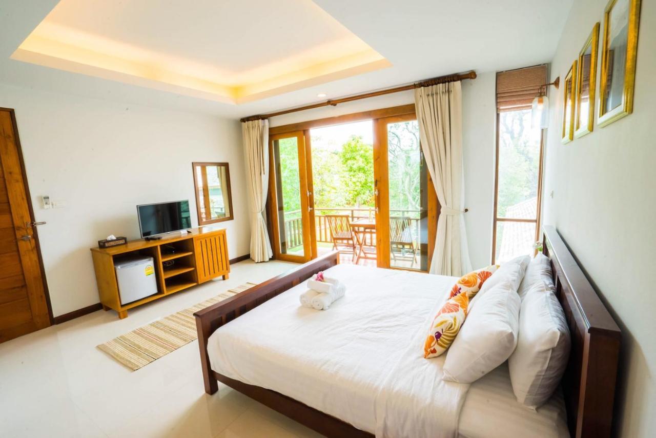Anyamanee Resort Ча Ам Екстериор снимка